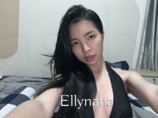 Ellynana