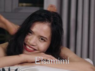 Elsamimi