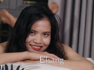 Elsang