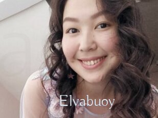 Elvabuoy