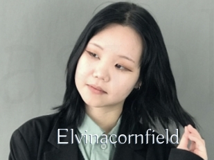Elvinacornfield