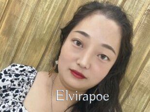 Elvirapoe