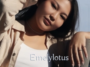 Emelylotus