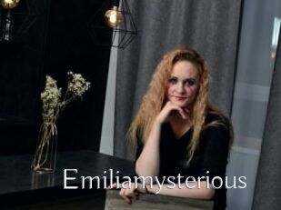 Emiliamysterious