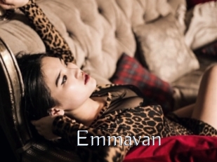 Emmavan