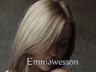 Emmawesson