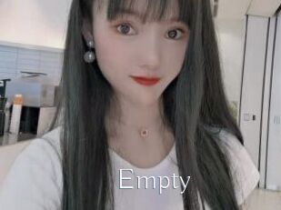 Empty