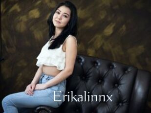 Erikalinnx