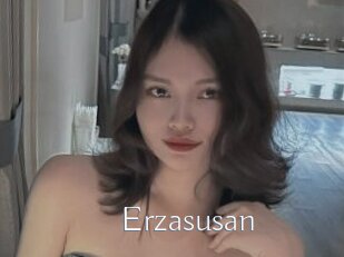 Erzasusan