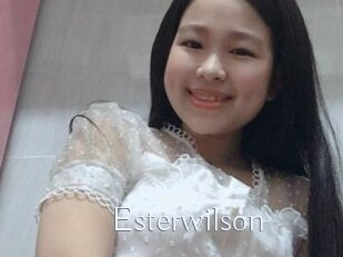 Esterwilson