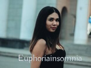 Euphoriainsomnia