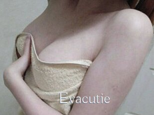 Evacutie