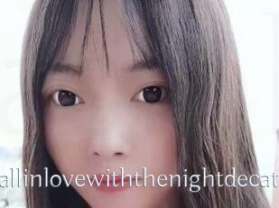 Fallinlovewiththenightdecat