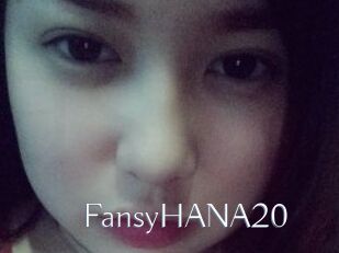FansyHANA20