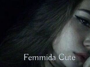 Femmida_Cute