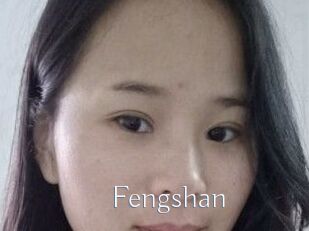 Fengshan