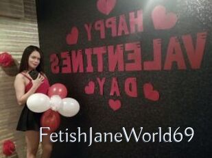 FetishJaneWorld69