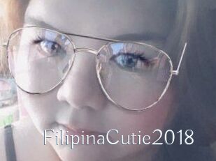 FilipinaCutie2018