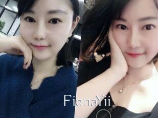 FionaYii