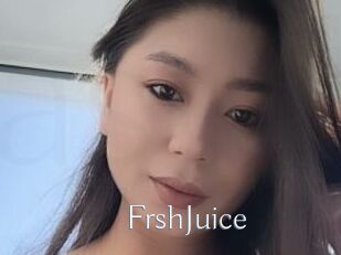 FrshJuice