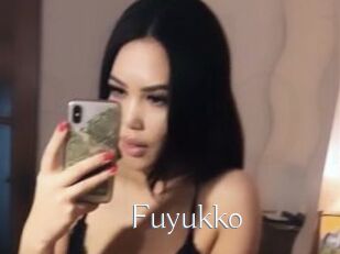 Fuyukko