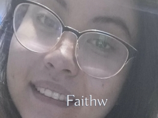 Faithw