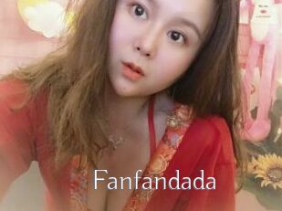 Fanfandada