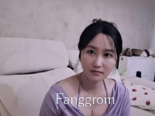 Fanggrom