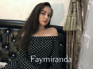 Faymiranda