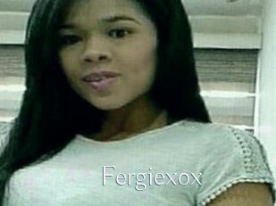 Fergiexox