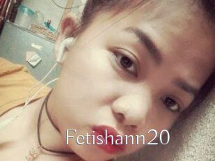 Fetishann20