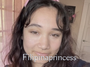 Filipinaprincess