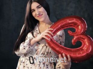 Fondivet