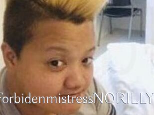 ForbidenmistressNORILLY
