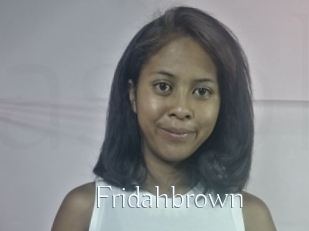 Fridahbrown
