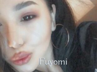 Fuyomi