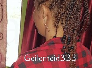 Geilemeid333