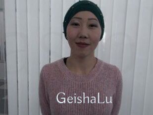 GeishaLu