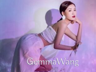 GemmaWang