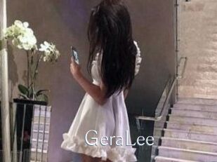 GeraLee