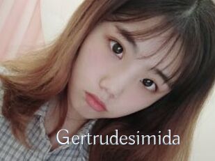 Gertrudesimida