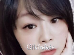 Gfkfrekde