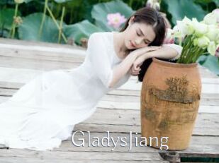 GladysJiang