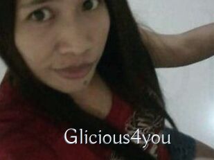 Glicious4you