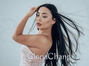 GloriaChang