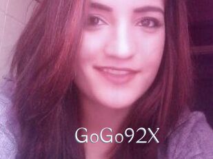 GoGo92X