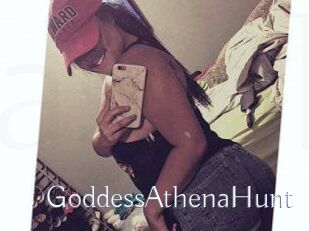 GoddessAthenaHunt