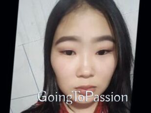 GoingToPassion