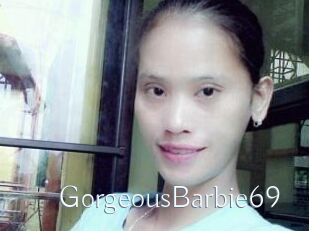 GorgeousBarbie69