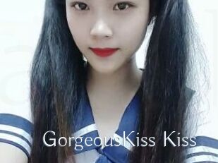GorgeousKiss_Kiss